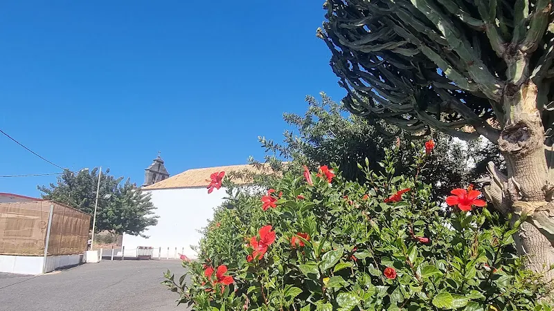 CEIP Valles de Ortega - Colegio público en Antigua - foto 2