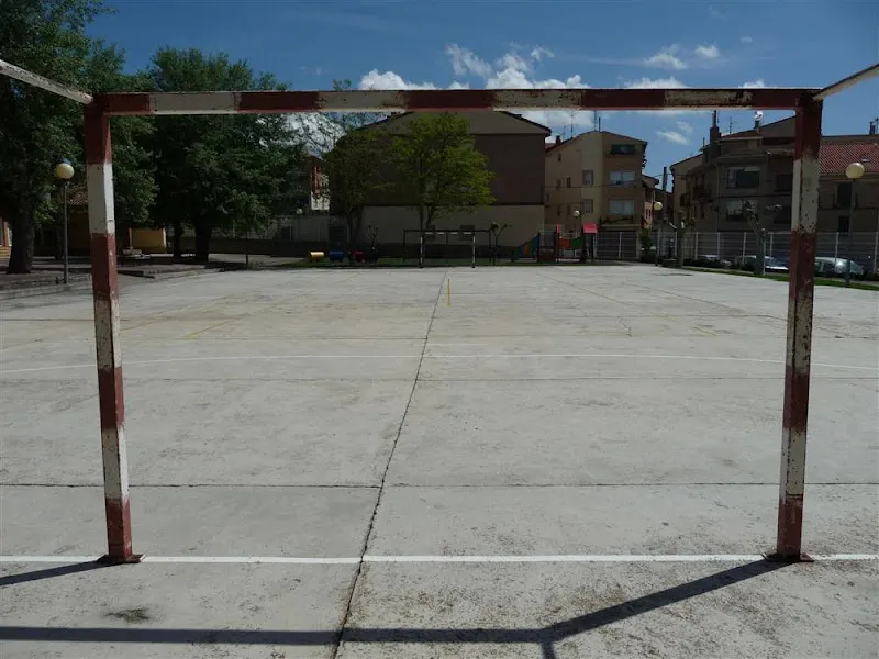 CEIP LANTZIEGO IKASTOLA HLHI - Lanciego/Lantziego