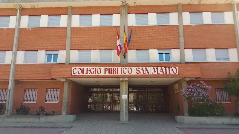 Colegio Público Alvarez Morató - Colegio público en Santos (Los) - foto 2