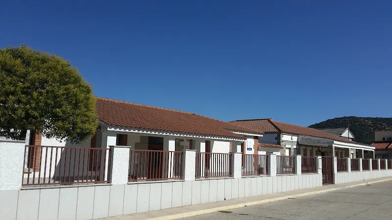 CRA Entrerríos (Cerralbos) - Colegio público en Cerralbos (Los) - foto 2