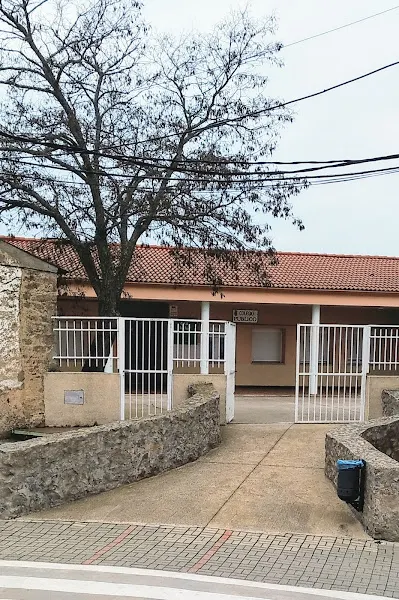 CRA Río Tajo (Belvís)