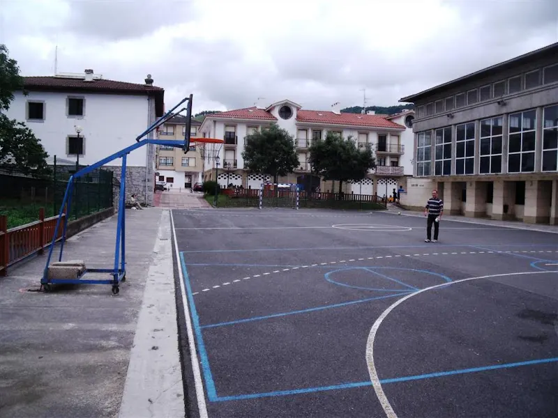 Colegio Público Basakaitz