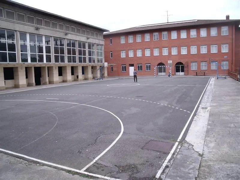 Partzuergoko Haur Eskola Aizarnazabalgo Haurreskola