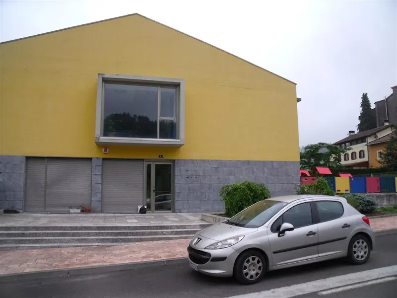 Colegio de Educación Infantil y Primaria de Aizarna