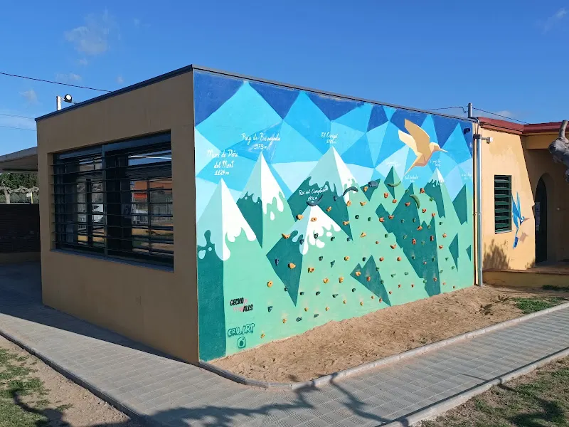 Escuela Pública San Andrés de Borrassà - Colegio público en Borrassa - foto 2