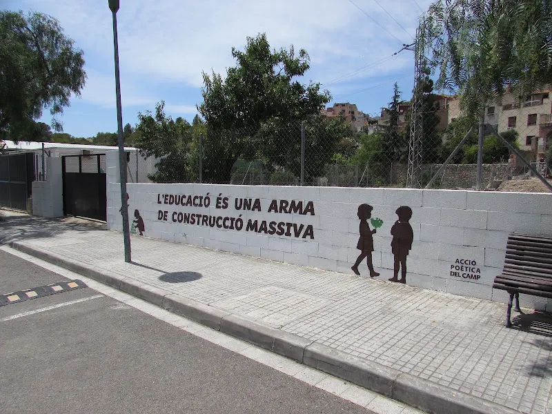 Escola de Maspujols
