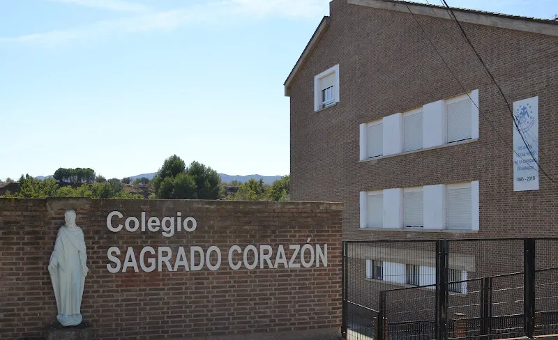 Colegio rural agrupado de El Villar de Arnedo (CRA Vista la Hez) - Colegio público en Villar de Arnedo (El) - foto 3