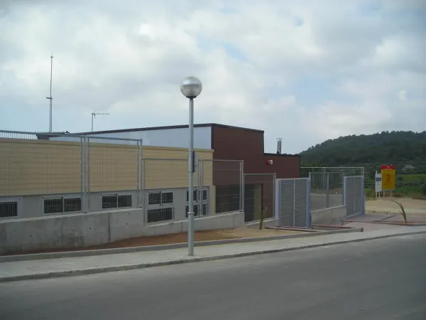 Escuela Pública L'Estel Zer Els Ceps - Bonastre