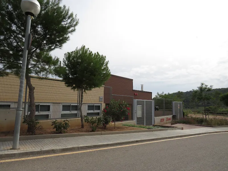 Llar d'Infants Pública de Bonastre - Bonastre
