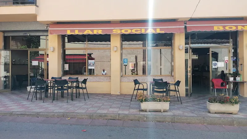 Llar d'Infants Pública de Bonastre - Colegio público en Bonastre - foto 2