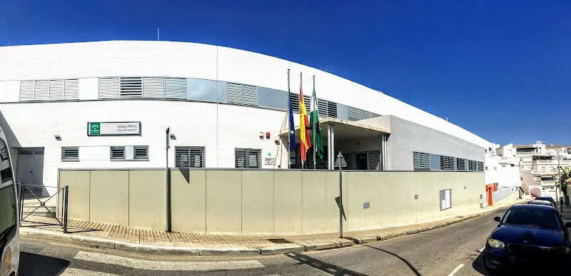 Colegio Público Rural Las Tres Villas - Las Tres Villas