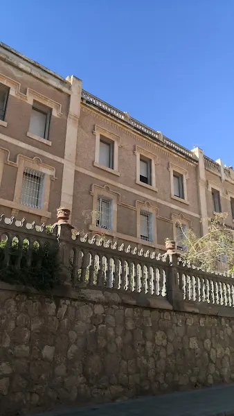 Colegio Público Tres Villas Nacimiento - Escuela pública en Nacimiento - foto 2
