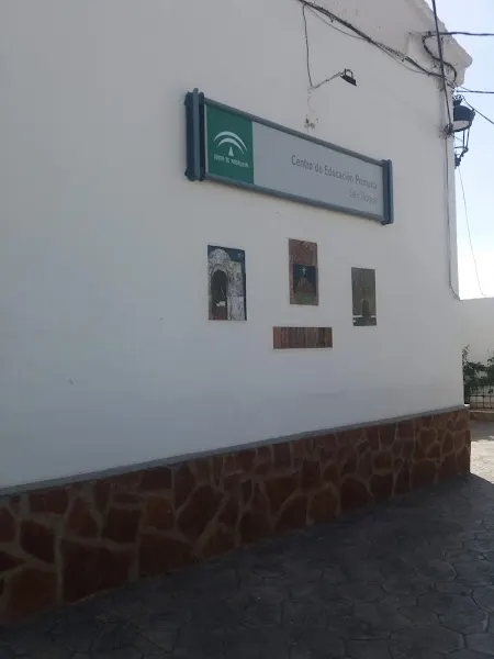 Colegio De Educación Infantil Y Primaria San Roque - Felix