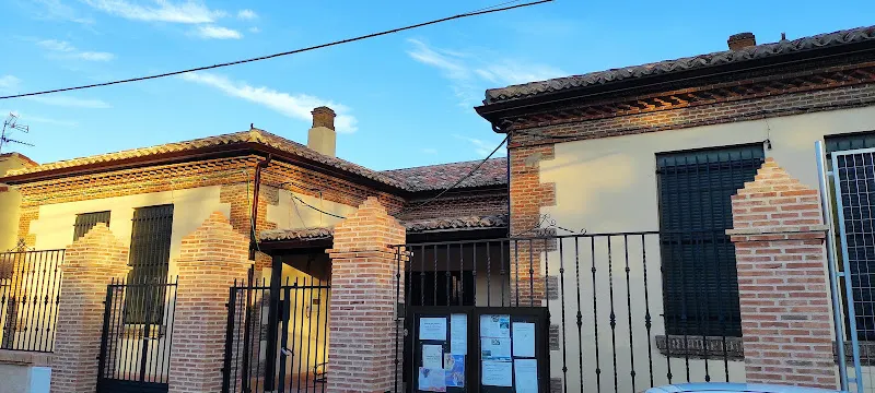 C.R.A. de Lozoya - Lozoya