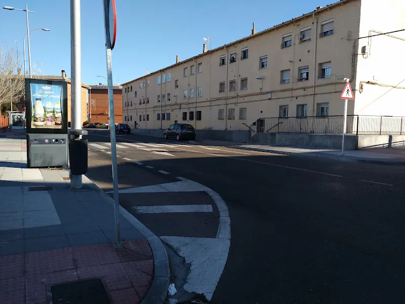 CEIP Alfonso X El Sabio - Colegio público en Salamanca - foto 2