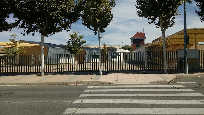 CEIP Meléndez Valdés
