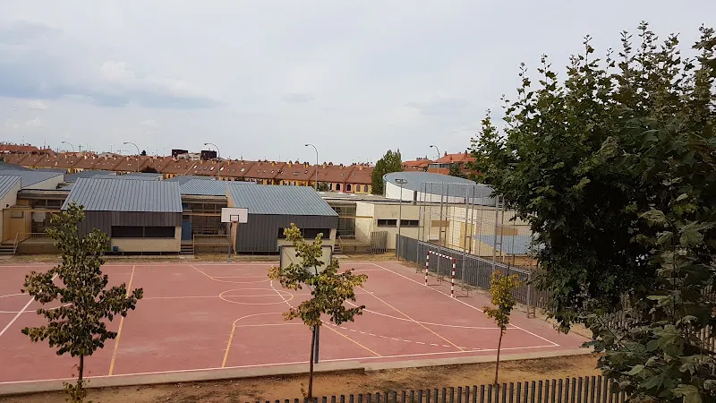 CEIP Meléndez Valdés - Colegio público en Salamanca - foto 2