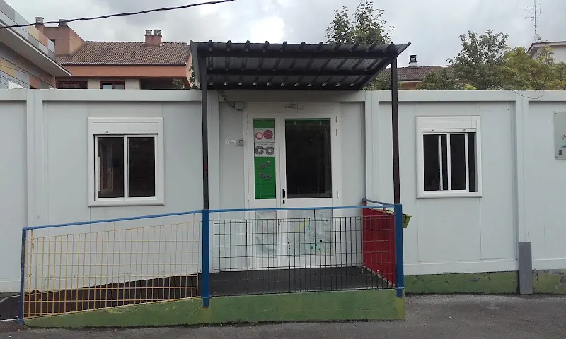 Itsasondoko Haurreskola