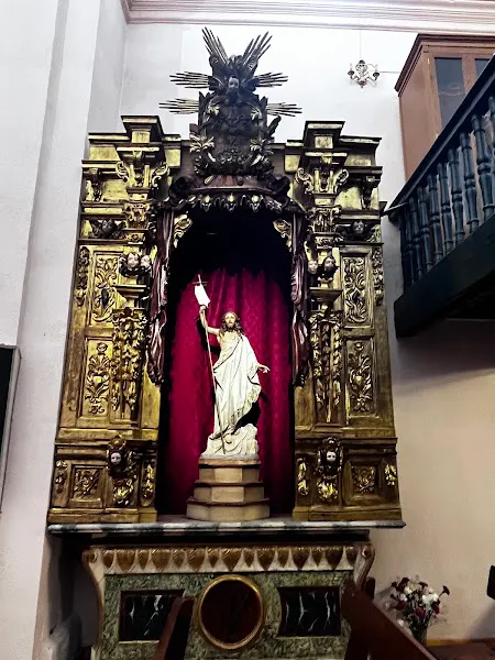Colegio Santiuste San Juan Bautista - Colegio público en Santiuste de San Juan Bautista - foto 2