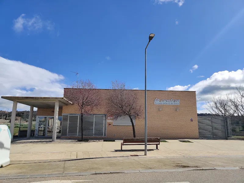 Escuela de Educación Infantil la Cantera