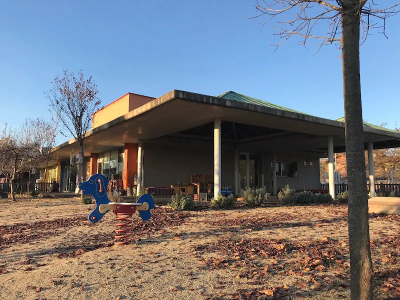 Guardería Pública Municipal de Sant Feliu Sasserra - Colegio público en Sant Feliu Sasserra - foto 3