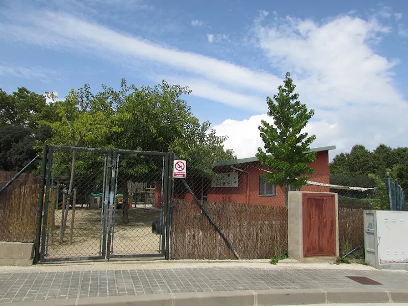 Escola Bressol "Les Orenetes"