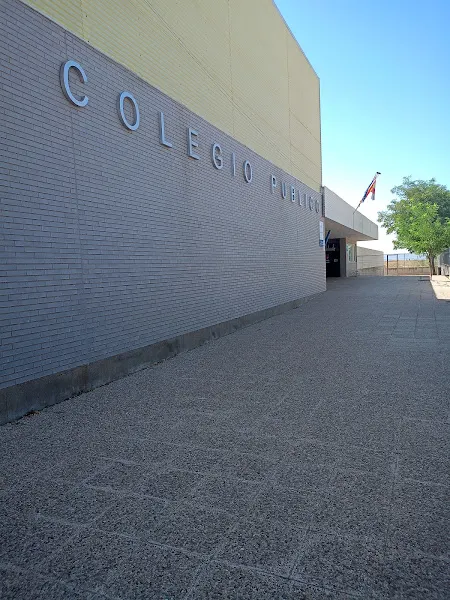 Colegio Público Villa De Quer