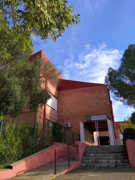 Colegio Público Juan de Mairena - Castilleja del Campo
