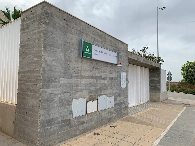 Colegio Público Juan de Mairena - Colegio público en Castilleja del Campo - foto 2