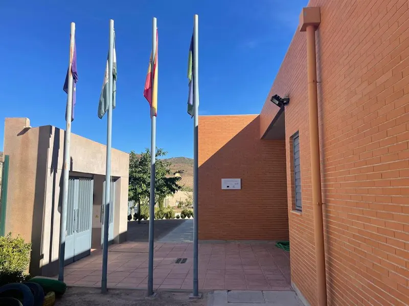 Colegio Público Rural - Ruiz Carvajal - Colegio público en Cacin - foto 3