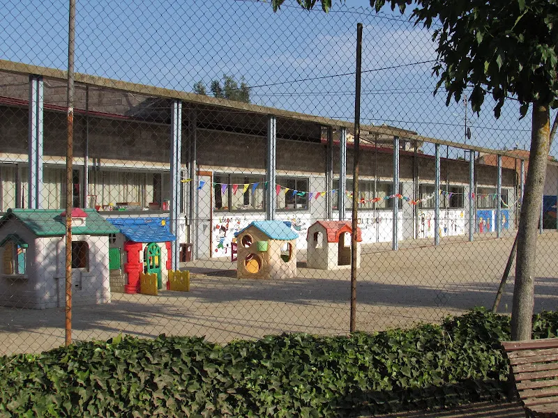 Escola Pública de Sanaüja Zer La Segarra - Sanauja