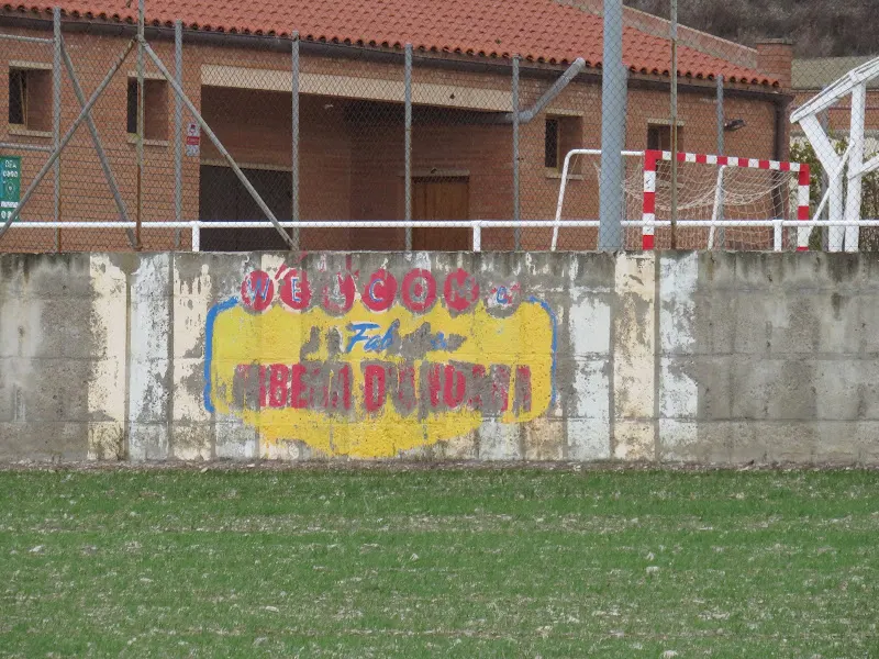 Escuela Pública Valle Ondara Zer La Segarra - Ribera dOndara