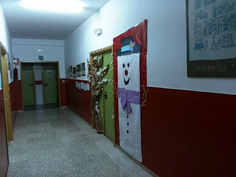 Colegio público