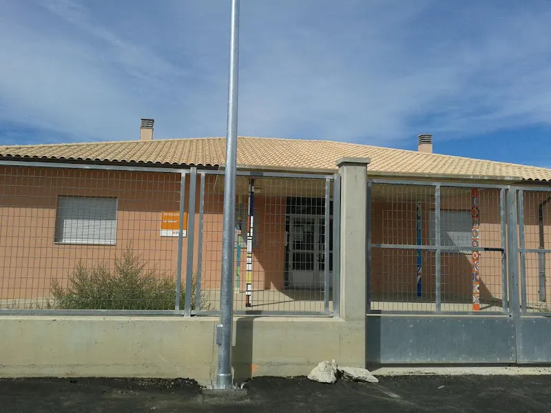 Colegio Rural Agrupado La Sabina - Robres