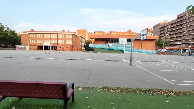 CEIP La Almozara