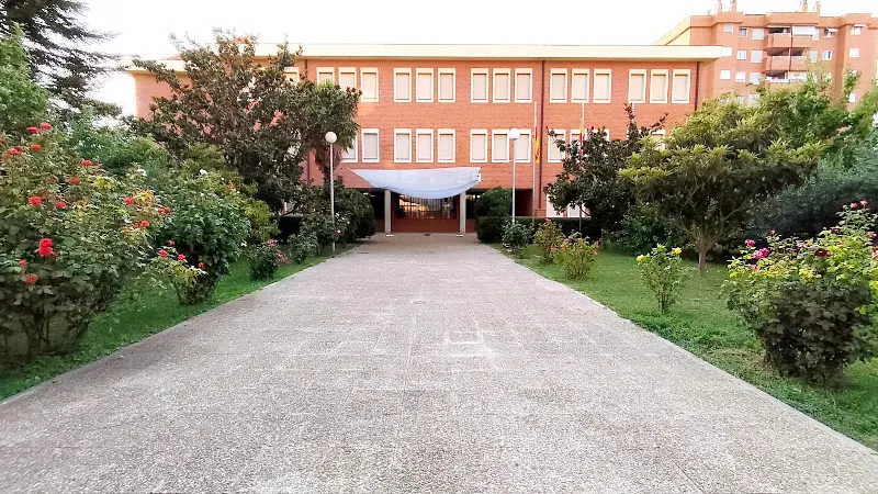 CEIP La Almozara - Colegio público en Zaragoza - foto 2