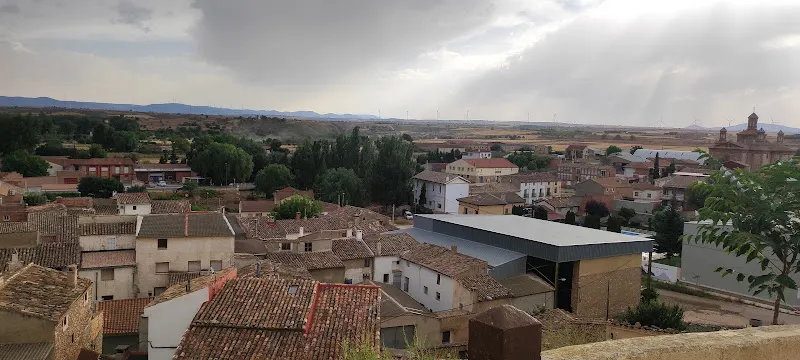 Escuela Pública de Educación Infantil Zagalicos - Herrera de los Navarros