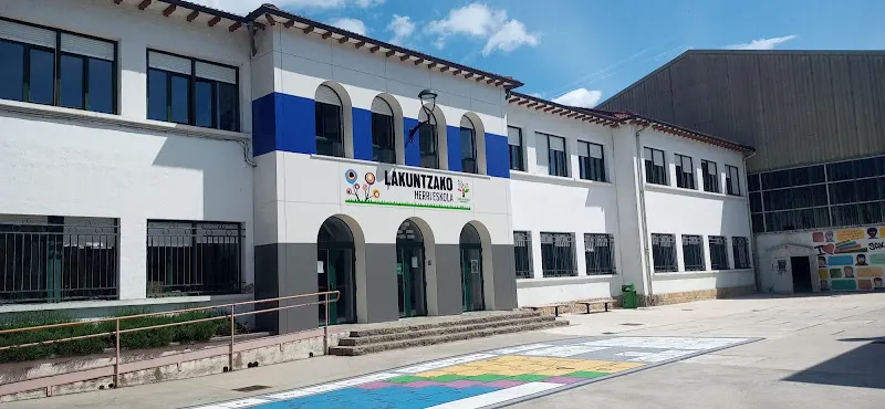 CPEIP Igantzi HLHIP - Colegio público en Igantzi - foto 2