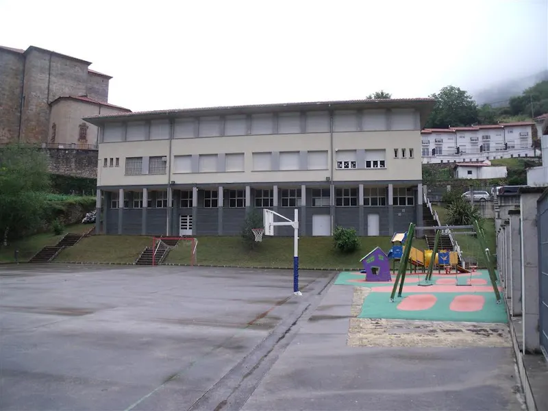 Errezilgo San Martin Herri Eskola - Colegio público en Errezil - foto 2