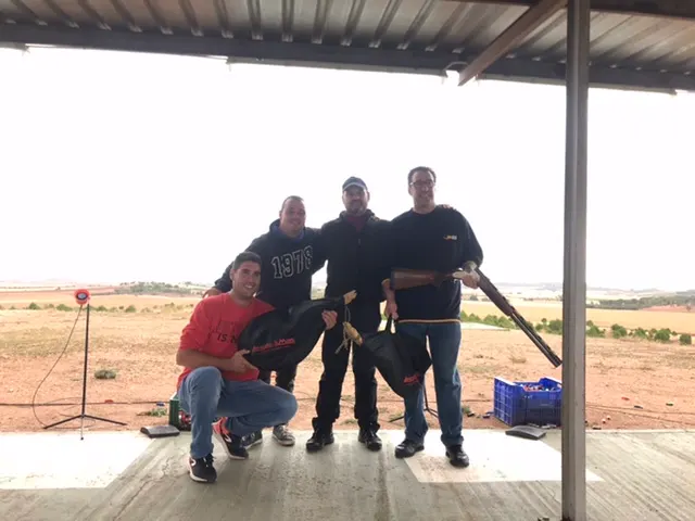 Control de plagas en Cuenca - Osa de la Vega