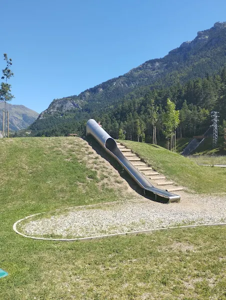 Escuela de Educación Infantil la Casita Blanca - Canfranc