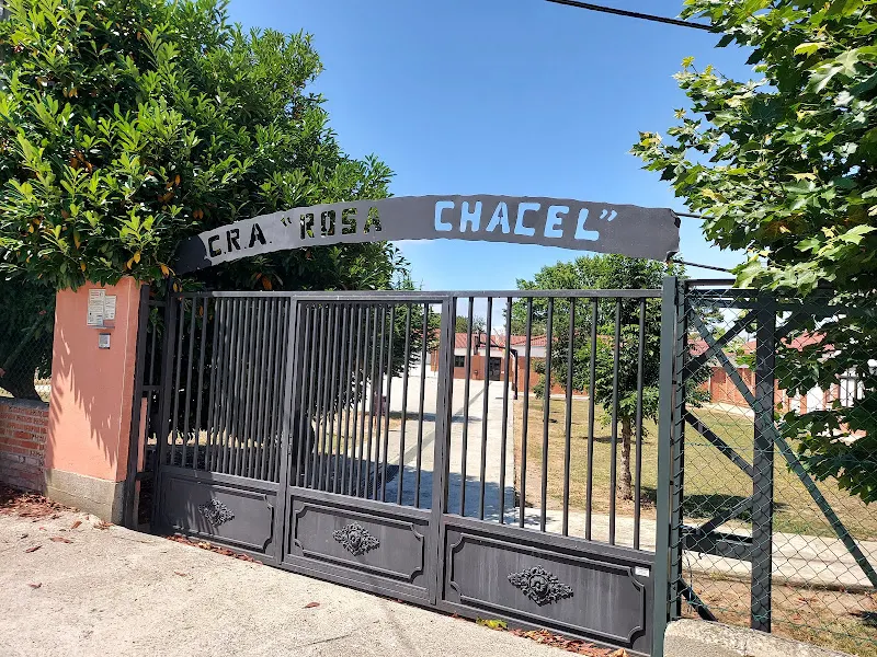 Colegio Público Valle de Losa - Colegio público en Valle de Losa - foto 2