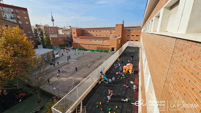 Colegio La Purísima