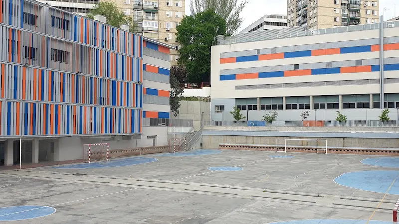 Colegio de Fomento Los Olmos