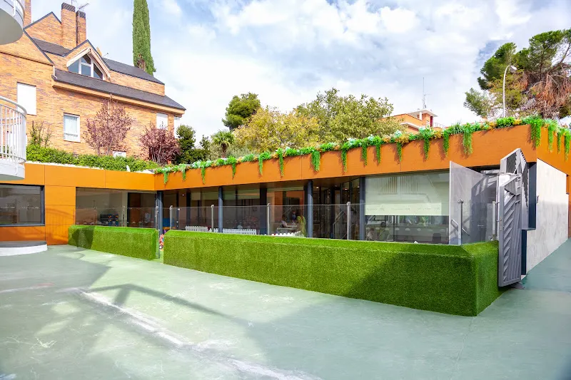 Centro de Infantil I de Colegios Ramón y Cajal