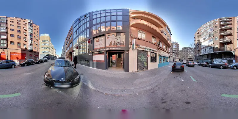 IMF Smart Education - Centro educativo en Madrid - foto 2