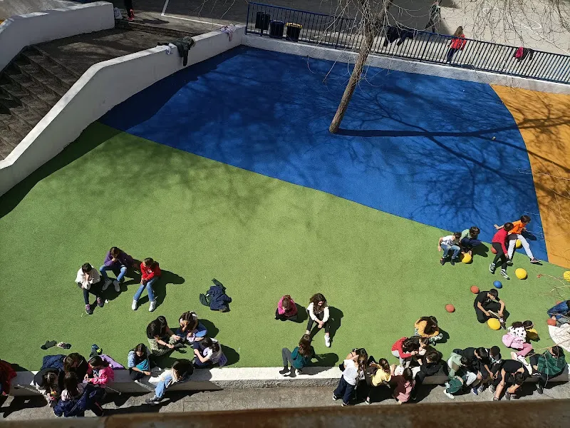 CEIPSO Virgen del Cortijo - Colegio público en Madrid - foto 2
