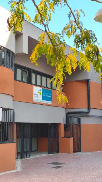 Colegio Lourdes FUHEM