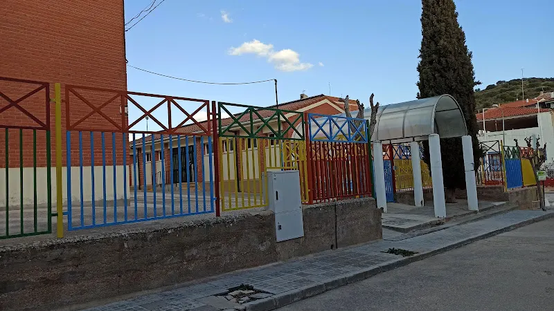 Colegio Público Juan Aguilar Molina - Ruidera