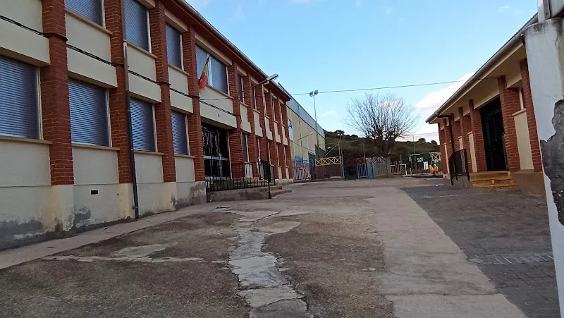 Colegio Público Juan Aguilar Molina - Colegio público en Ruidera - foto 2